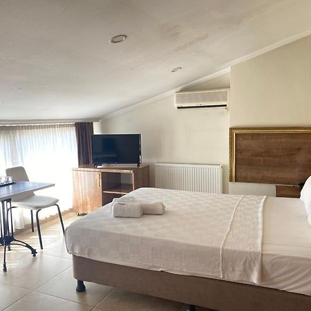 Hotel Real Life Стамбул Экстерьер фото